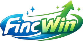 finc win logo